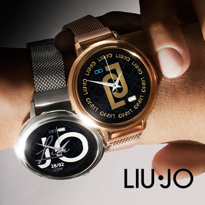 New collection of Liu Jo watches - Only at Urarna Čakovec 